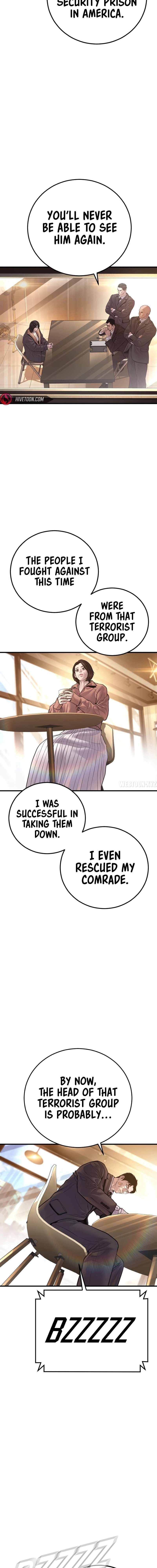 Manager Kim Chapter 188 - Page 26