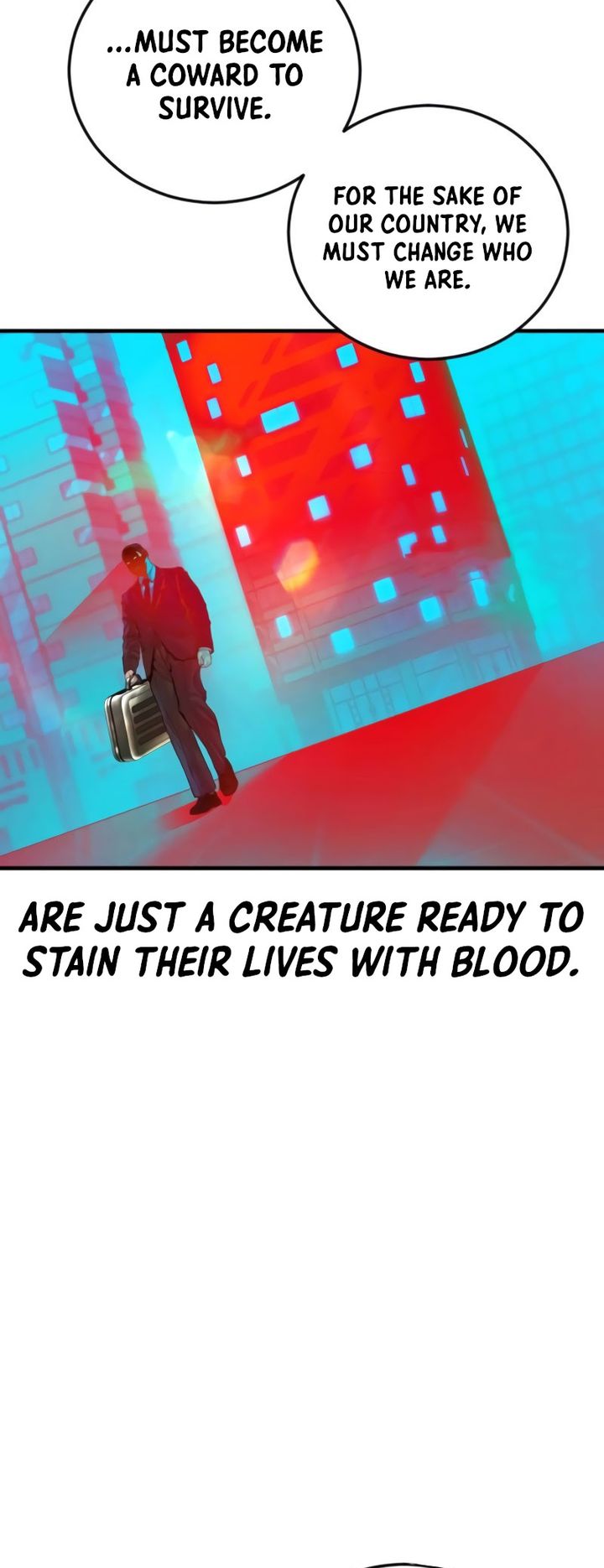 Manager Kim Chapter 225 - Page 108