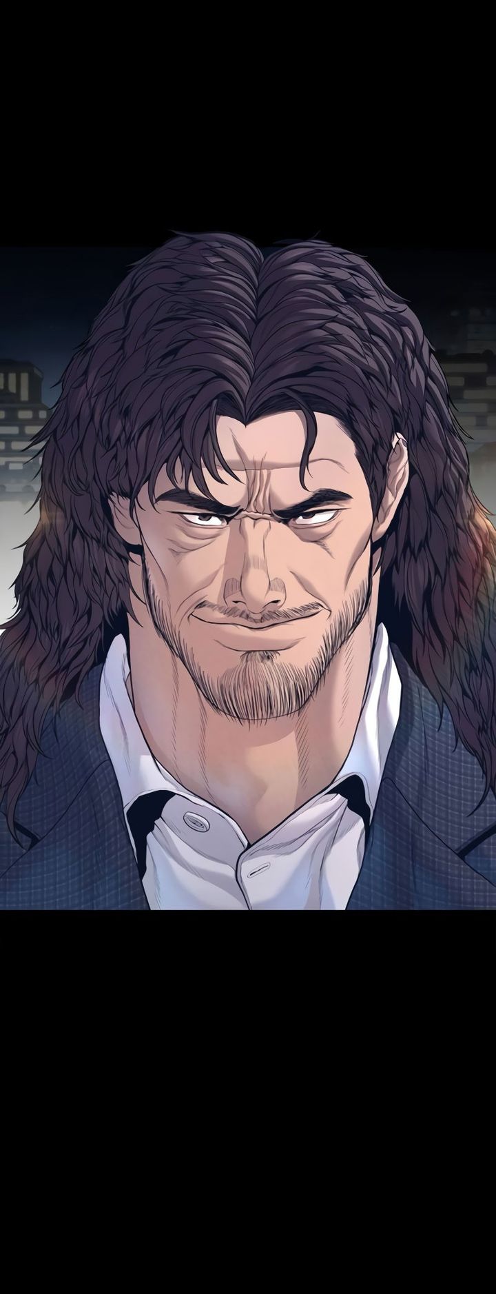 Manager Kim Chapter 225 - Page 17