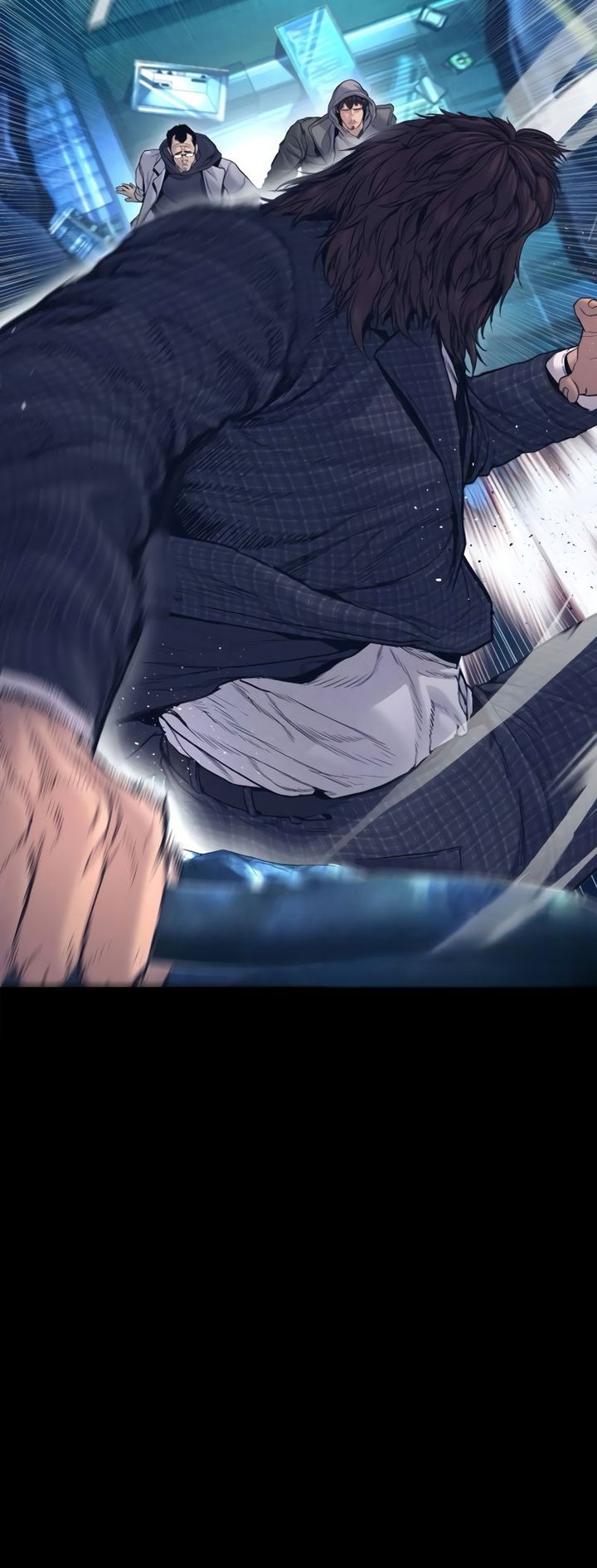 Manager Kim Chapter 225 - Page 28