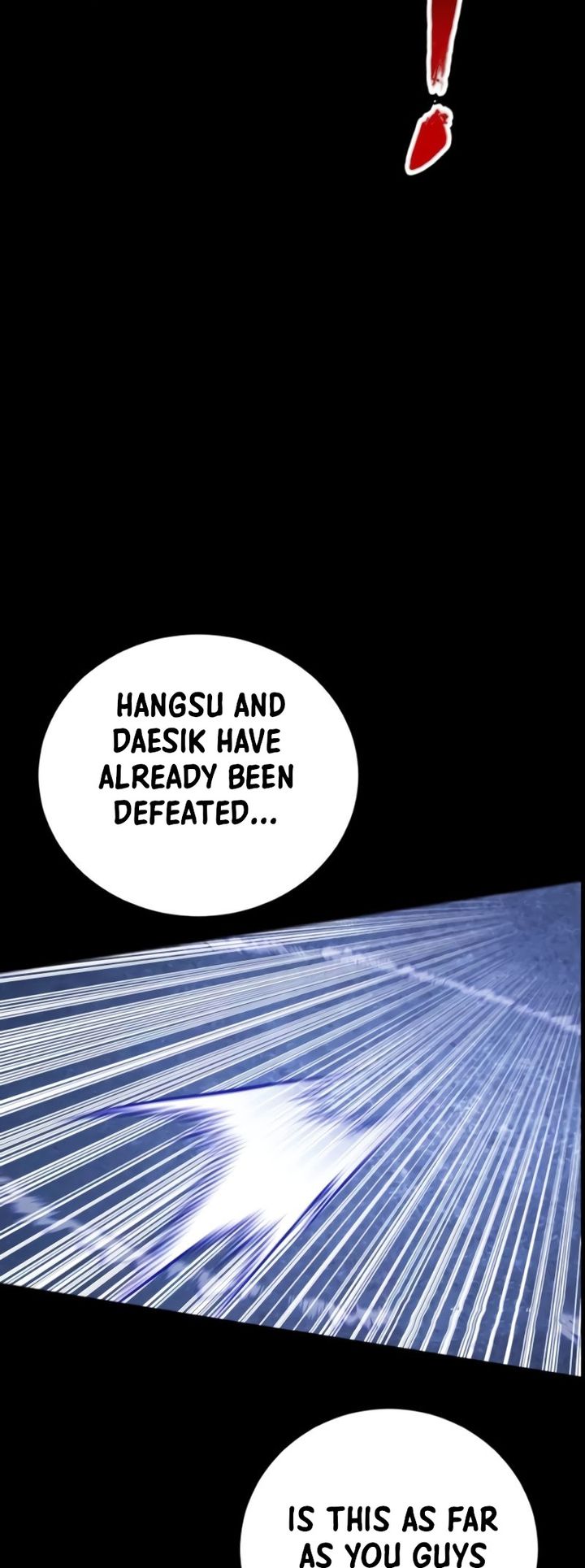 Manager Kim Chapter 225 - Page 38