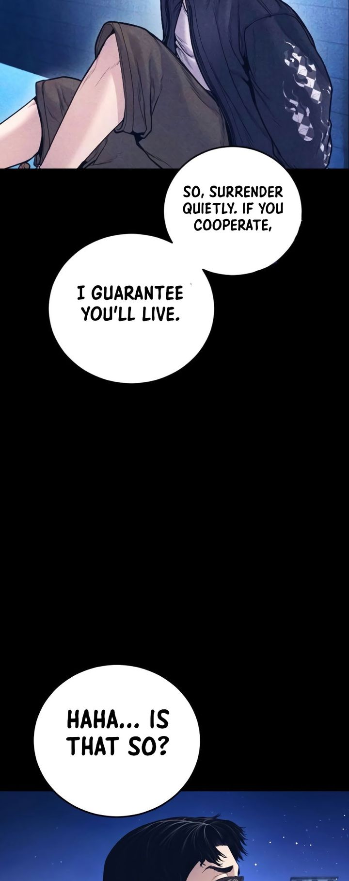 Manager Kim Chapter 225 - Page 6