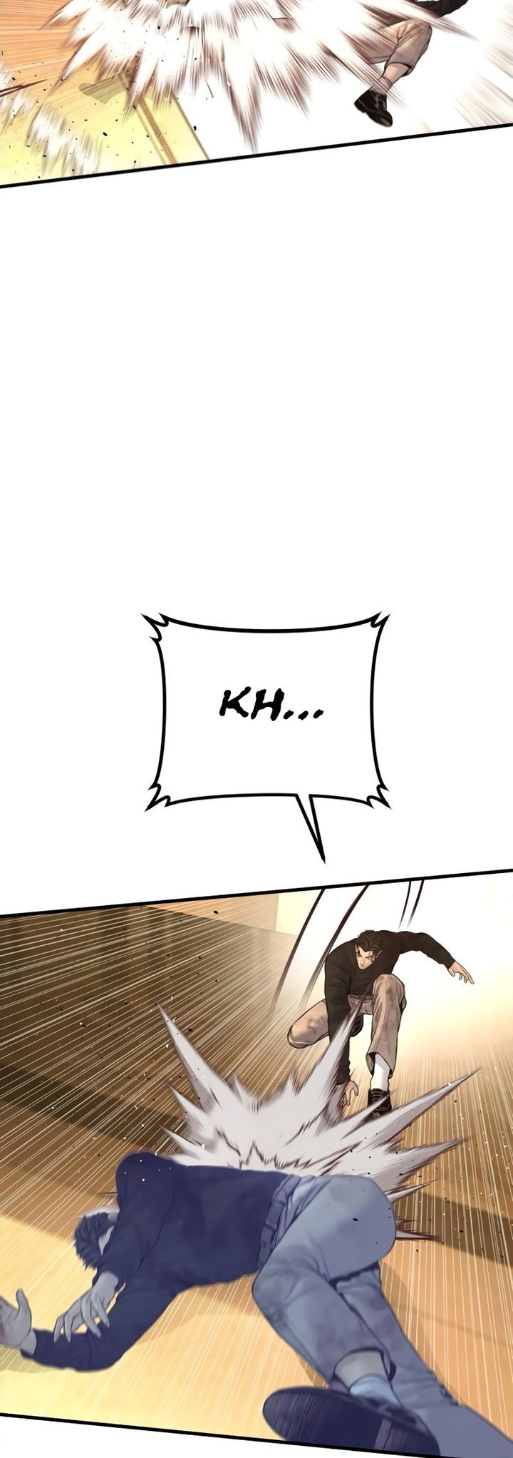 Manager Kim Chapter 225 - Page 64