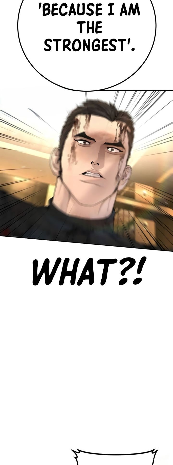 Manager Kim Chapter 225 - Page 71