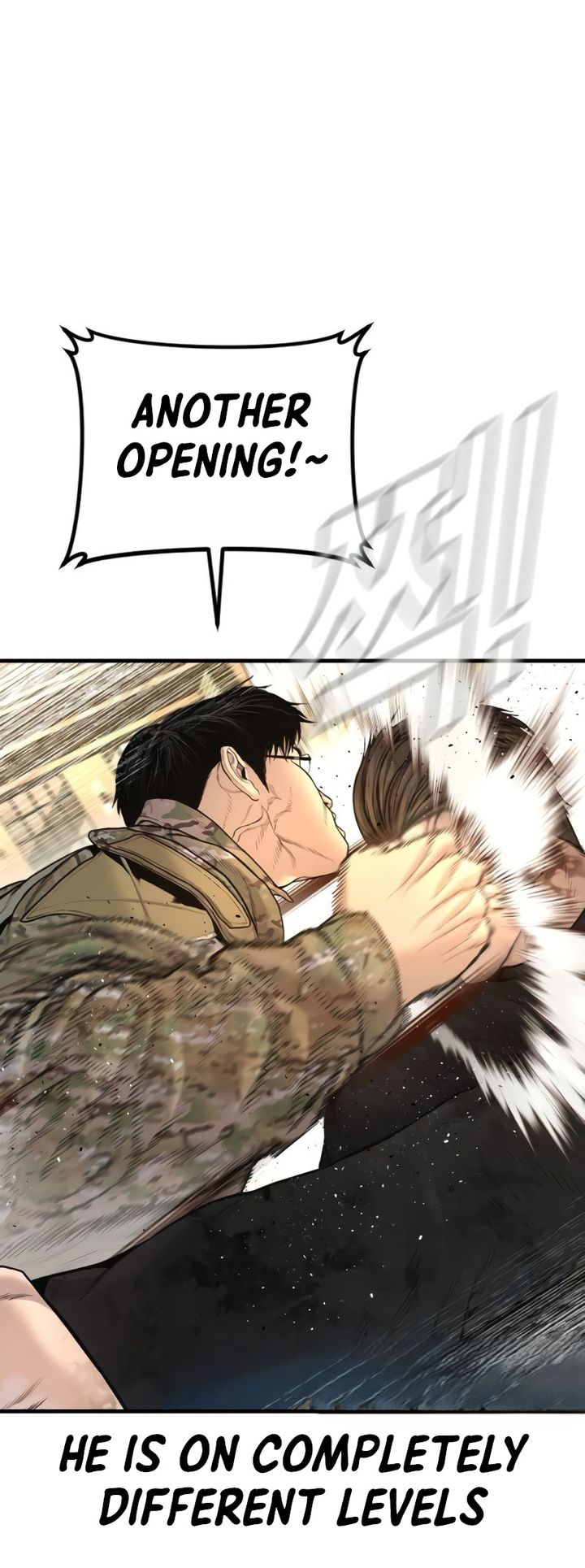 Manager Kim Chapter 225 - Page 76