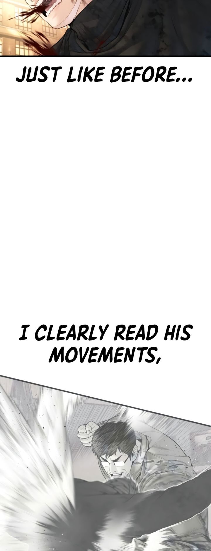 Manager Kim Chapter 225 - Page 96