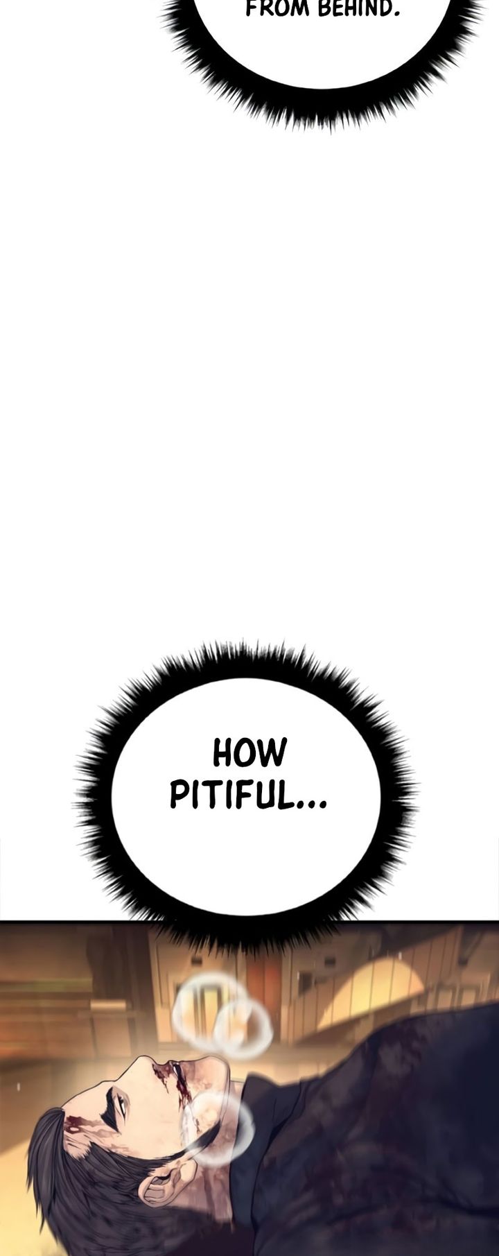 Manager Kim Chapter 226 - Page 100