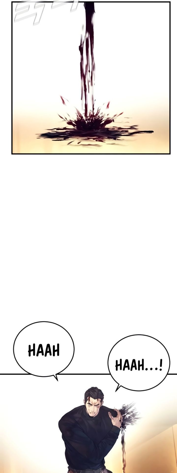 Manager Kim Chapter 226 - Page 29