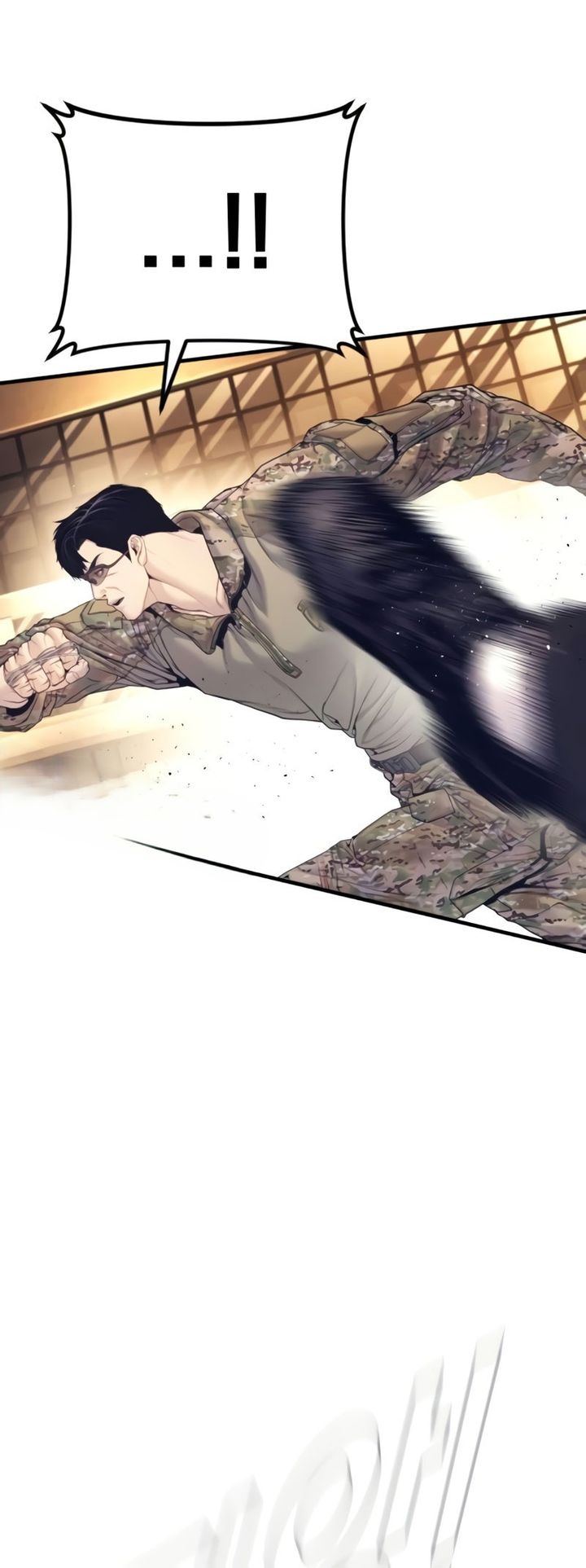 Manager Kim Chapter 226 - Page 35