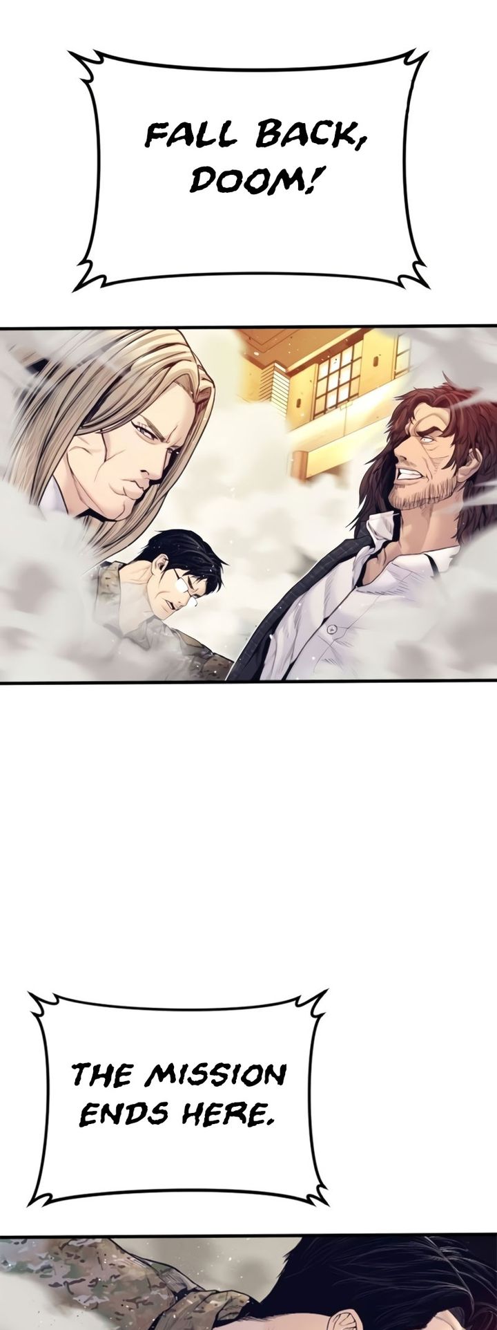 Manager Kim Chapter 226 - Page 45