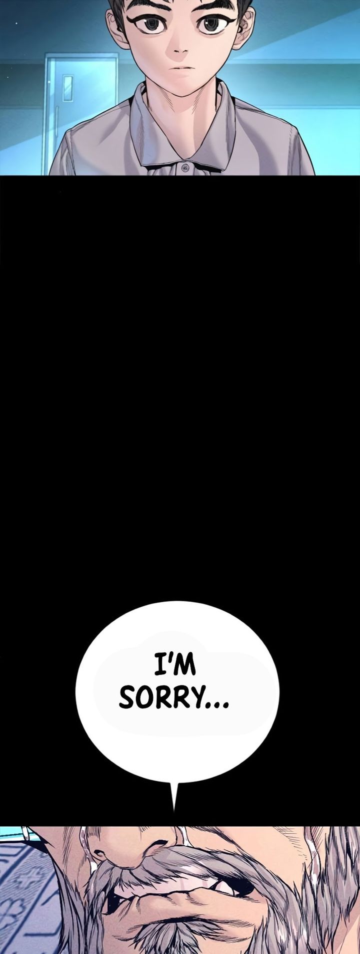 Manager Kim Chapter 226 - Page 67