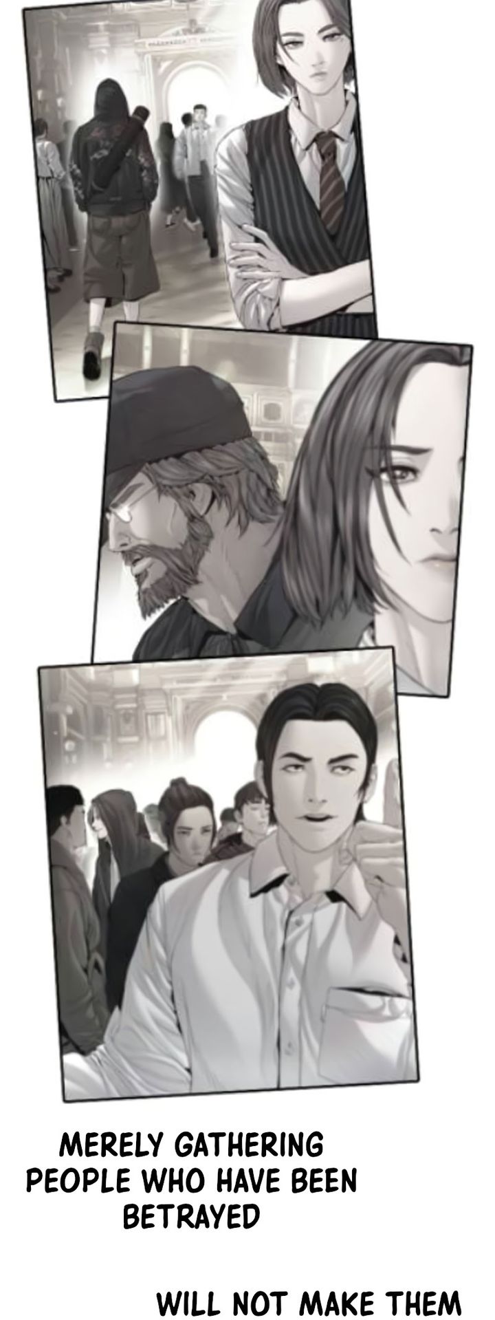 Manager Kim Chapter 226 - Page 73