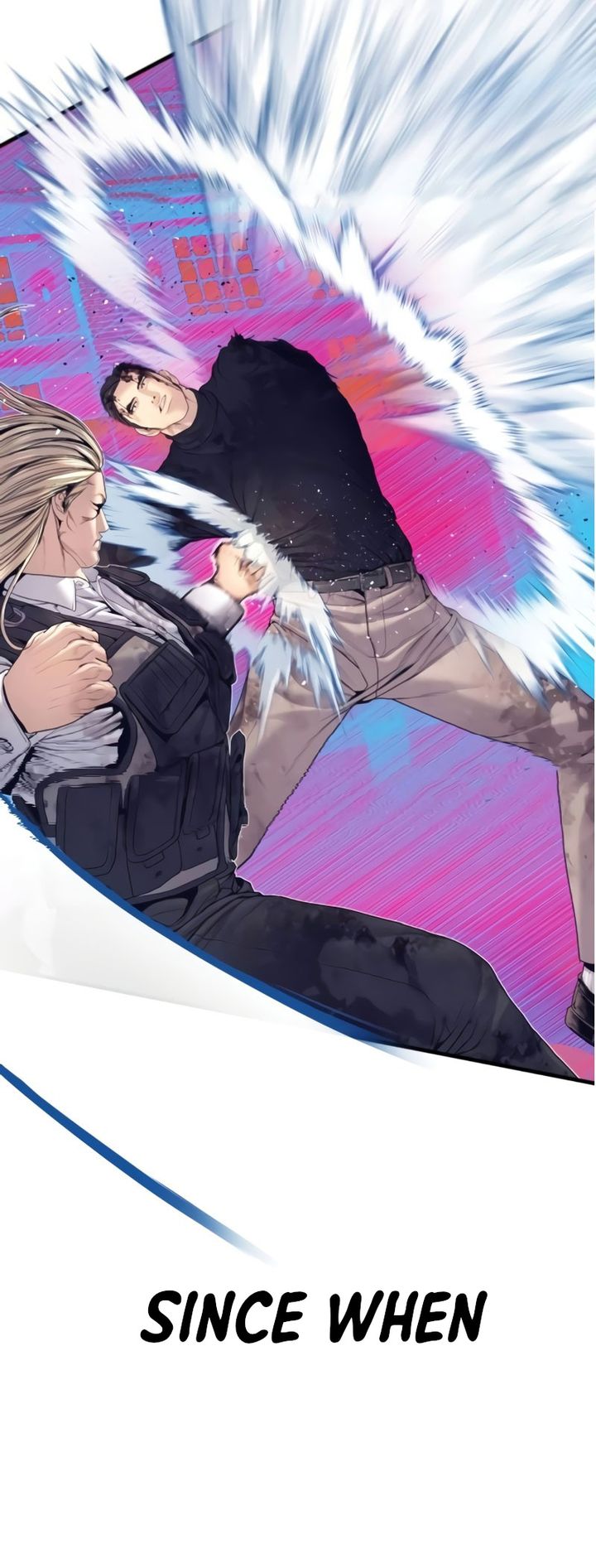 Manager Kim Chapter 226 - Page 85