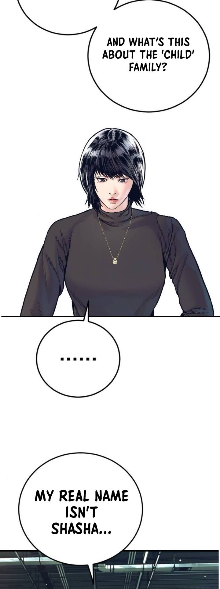 Manager Kim Chapter 227 - Page 23