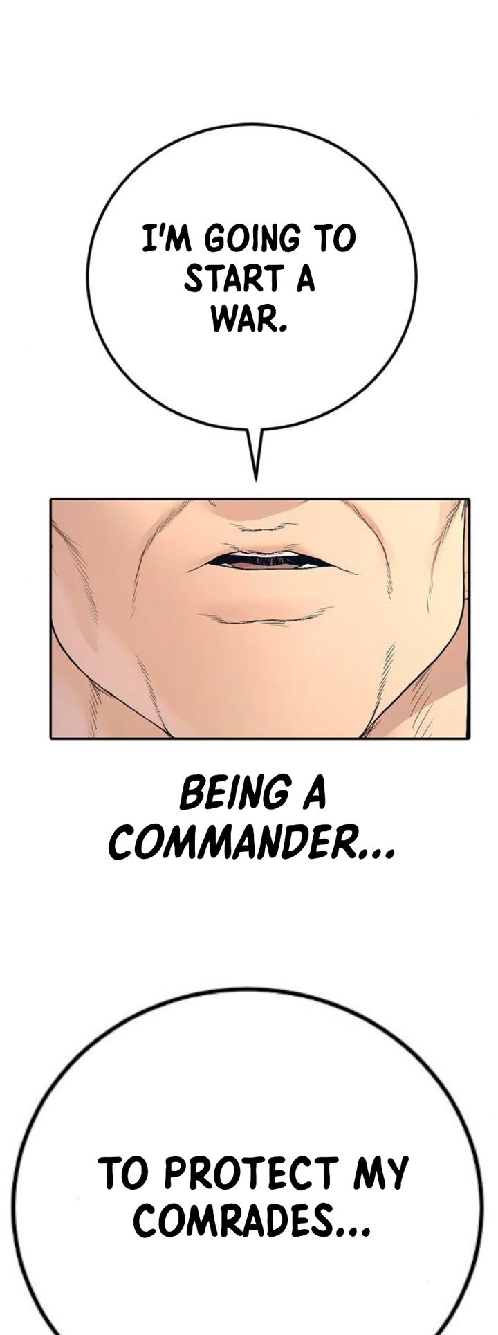 Manager Kim Chapter 227 - Page 85