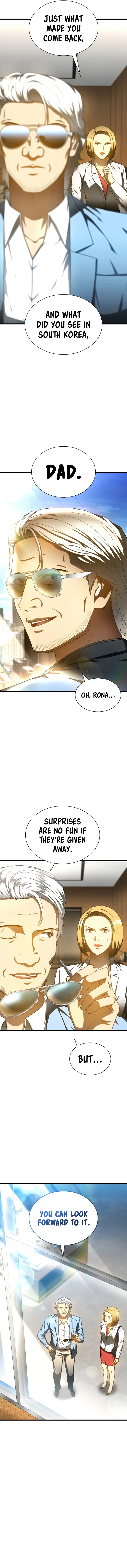 Perfect Surgeon Chapter 71 - Page 14