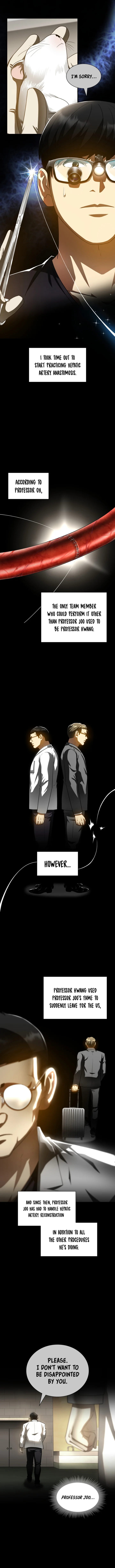 Perfect Surgeon Chapter 91 - Page 6