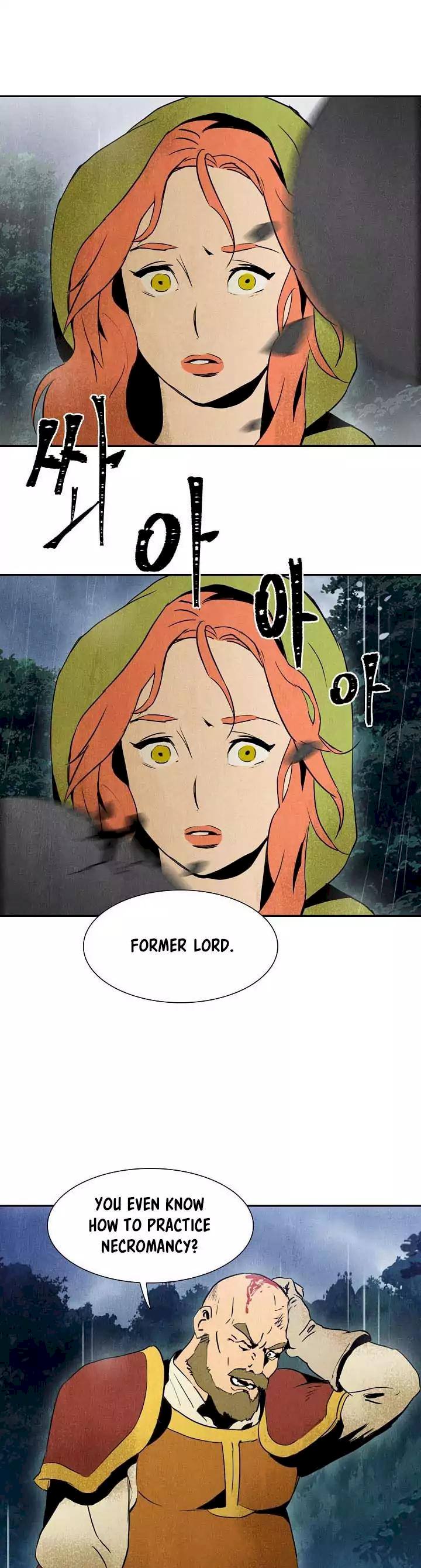 Skeleton Soldier Couldn’t Protect the Dungeon Chapter 1 - Page 38