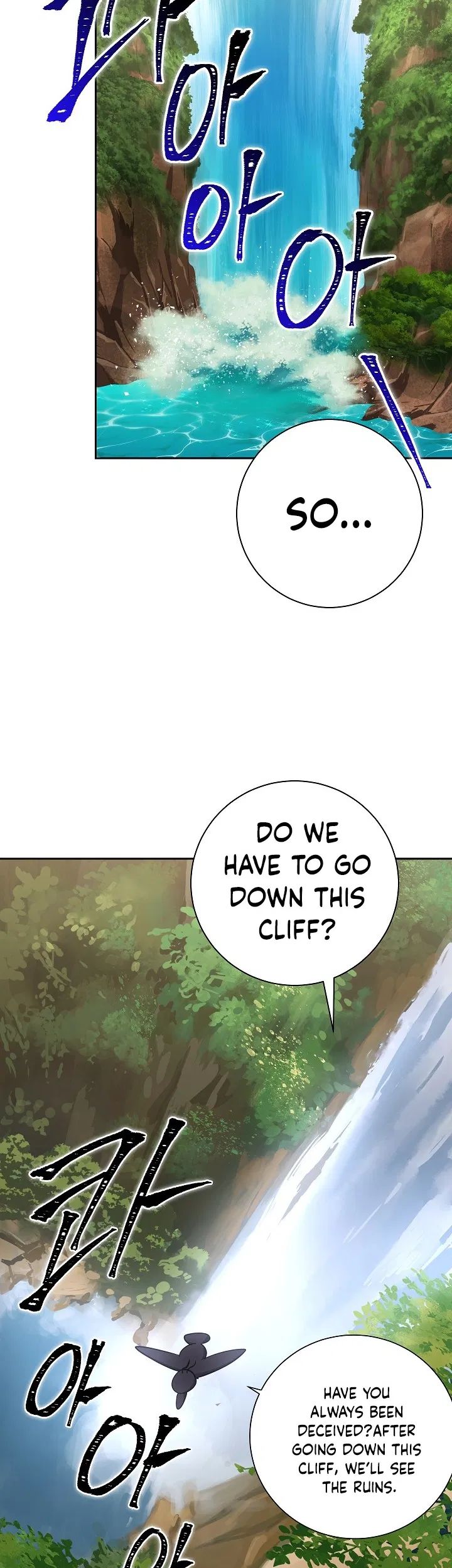 Skeleton Soldier Couldn’t Protect the Dungeon Chapter 100 - Page 29