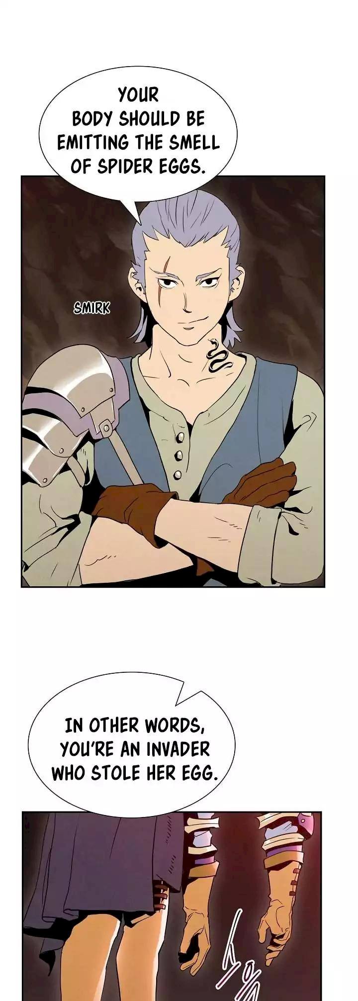 Skeleton Soldier Couldn’t Protect the Dungeon Chapter 16 - Page 26