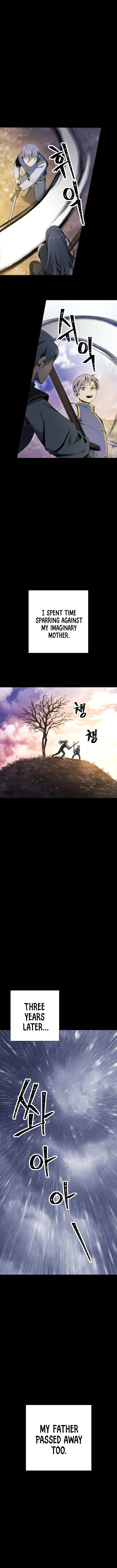 Skeleton Soldier Couldn’t Protect the Dungeon Chapter 175 - Page 10