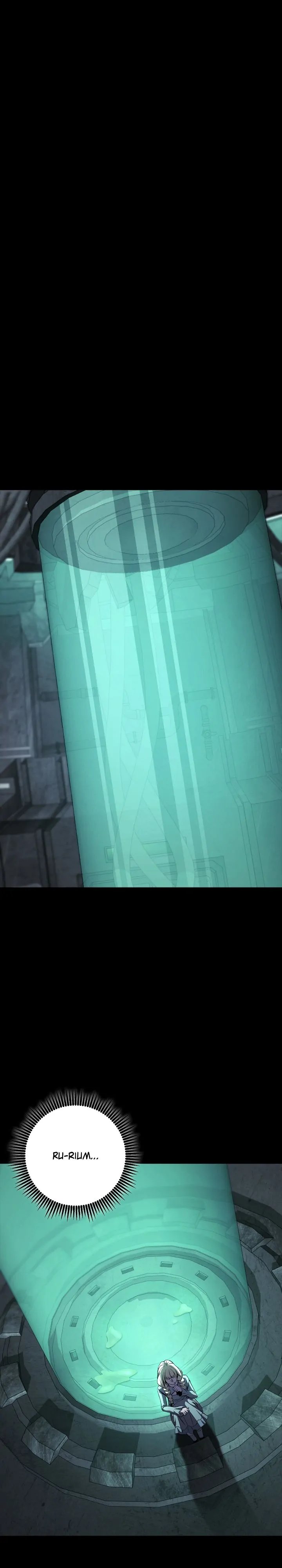 Skeleton Soldier Couldn’t Protect the Dungeon Chapter 282 - Page 9