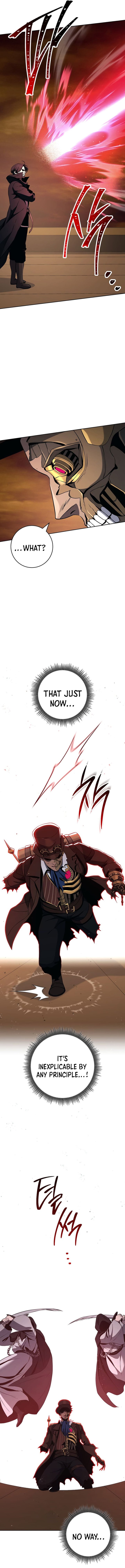 Skeleton Soldier Couldn’t Protect the Dungeon Chapter 287 - Page 18