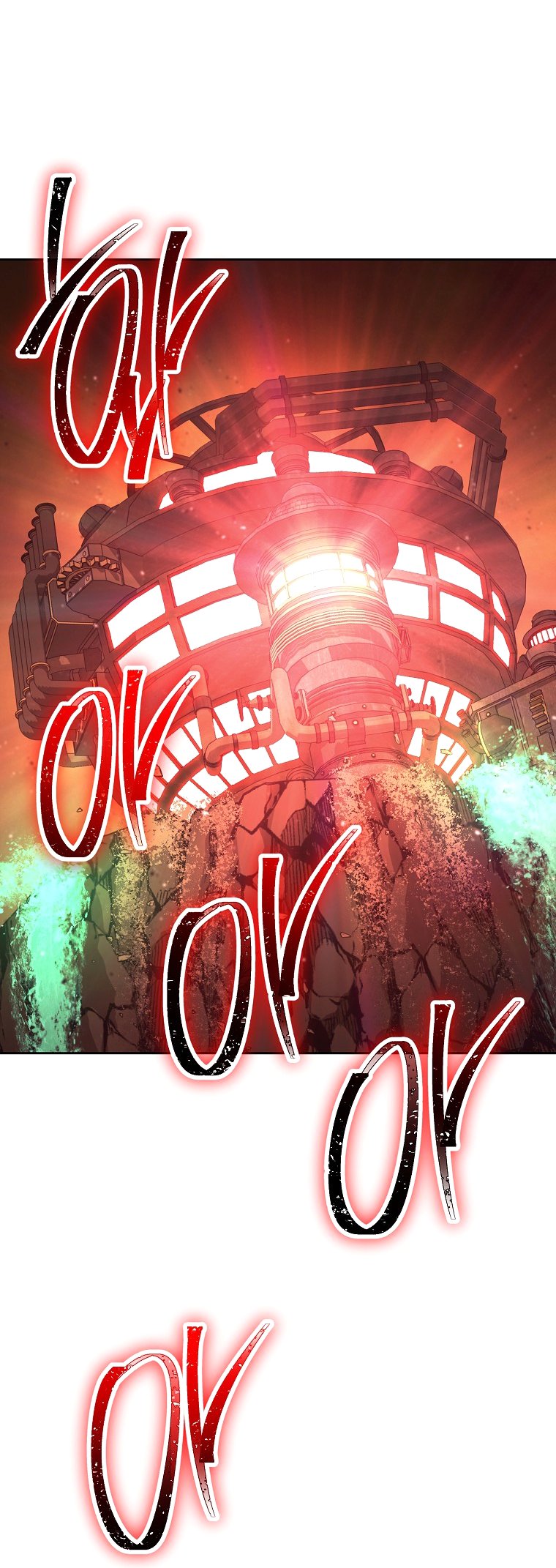 Skeleton Soldier Couldn’t Protect the Dungeon Chapter 288 - Page 22