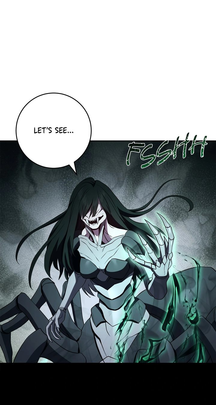 Skeleton Soldier Couldn’t Protect the Dungeon Chapter 308 - Page 43