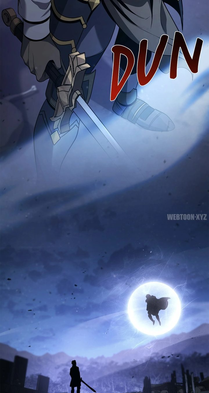 Skeleton Soldier Couldn’t Protect the Dungeon Chapter 308 - Page 79