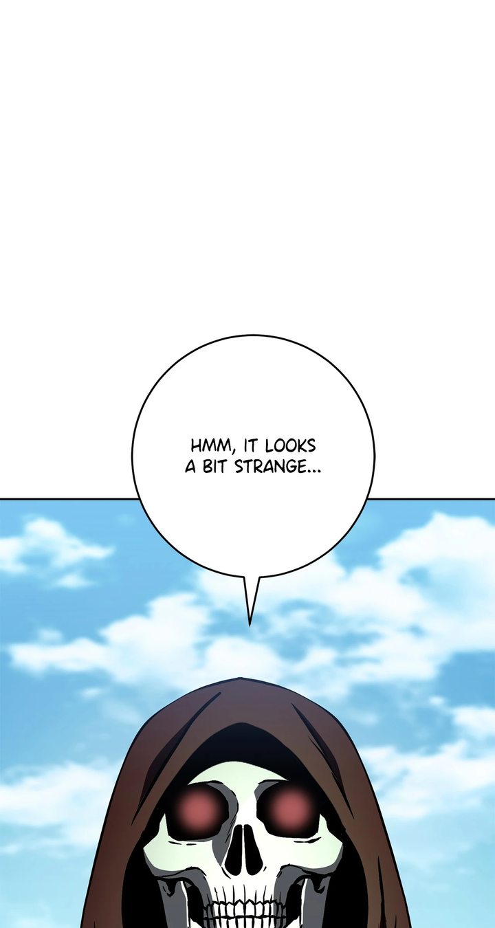 Skeleton Soldier Couldn’t Protect the Dungeon Chapter 310 - Page 1