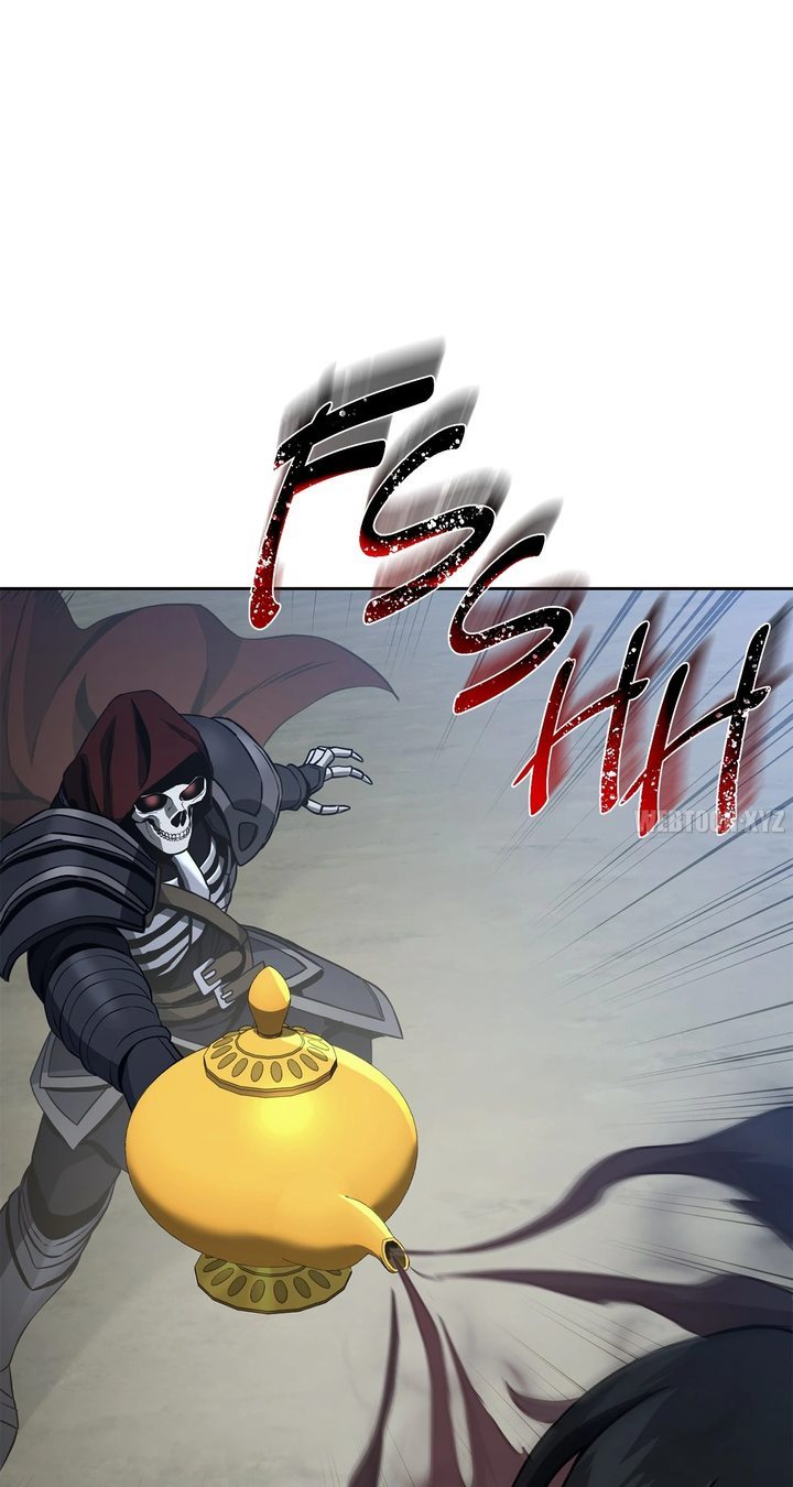 Skeleton Soldier Couldn’t Protect the Dungeon Chapter 310 - Page 44