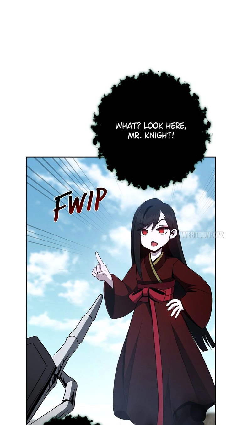 Skeleton Soldier Couldn’t Protect the Dungeon Chapter 310 - Page 54