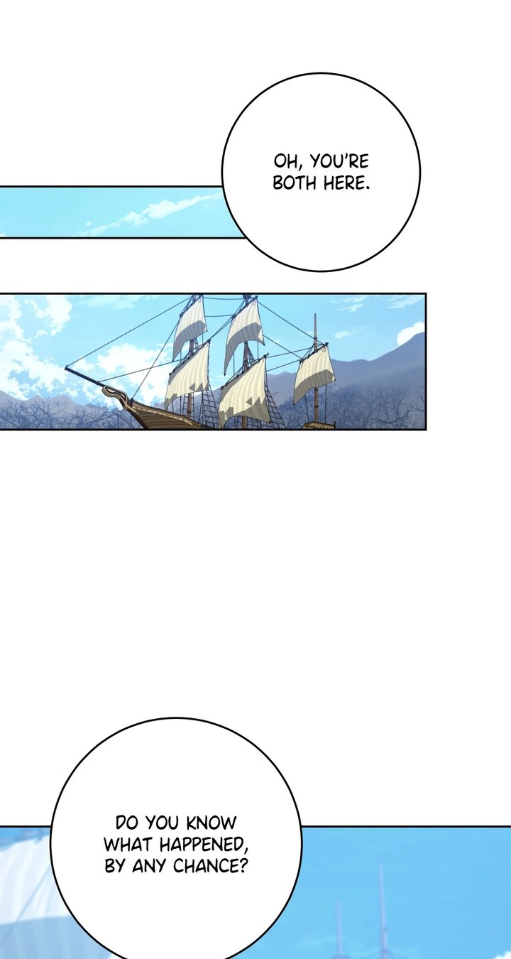 Skeleton Soldier Couldn’t Protect the Dungeon Chapter 310 - Page 76