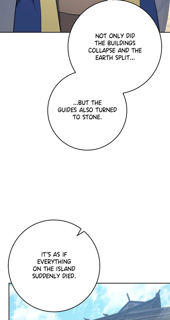 Skeleton Soldier Couldn’t Protect the Dungeon Chapter 310 - Page 78