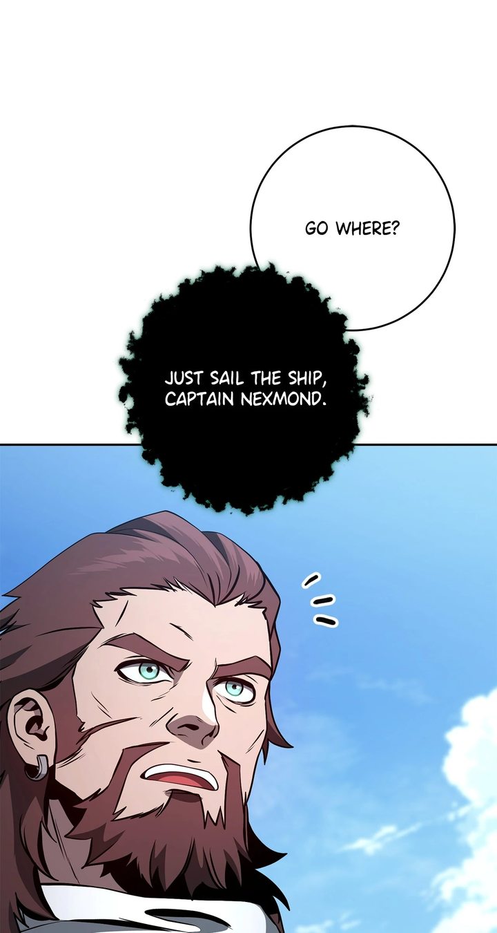 Skeleton Soldier Couldn’t Protect the Dungeon Chapter 310 - Page 82