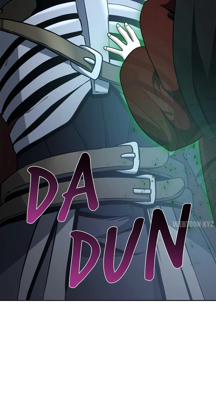 Skeleton Soldier Couldn’t Protect the Dungeon Chapter 310 - Page 9