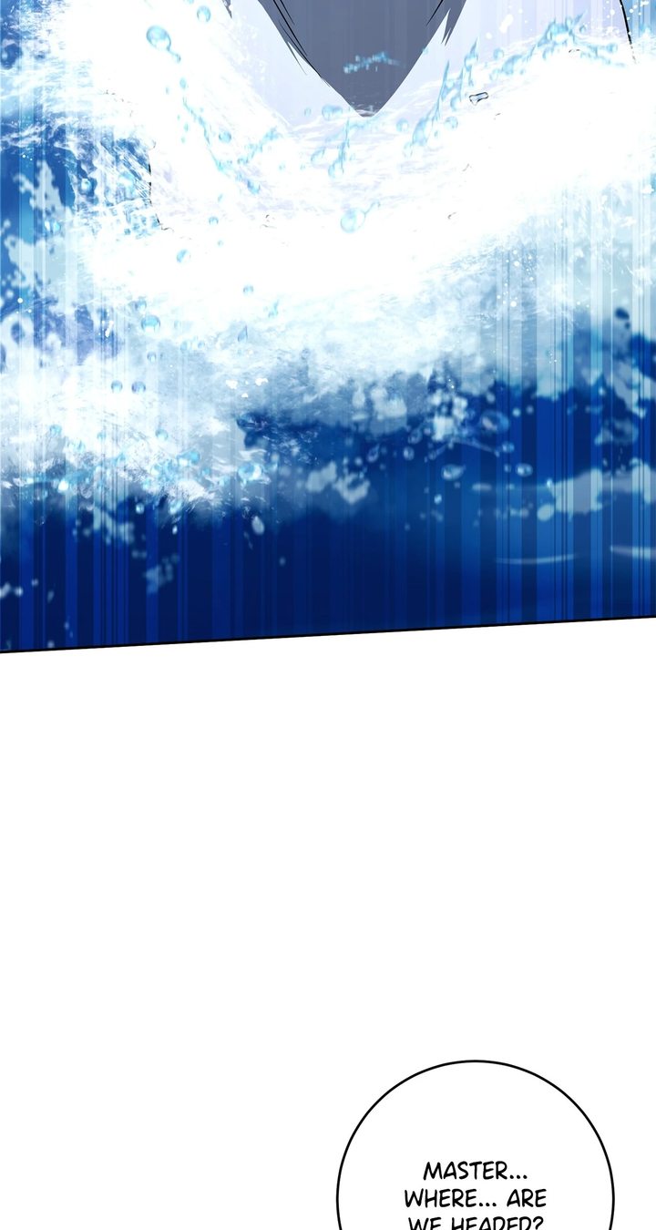 Skeleton Soldier Couldn’t Protect the Dungeon Chapter 310 - Page 99