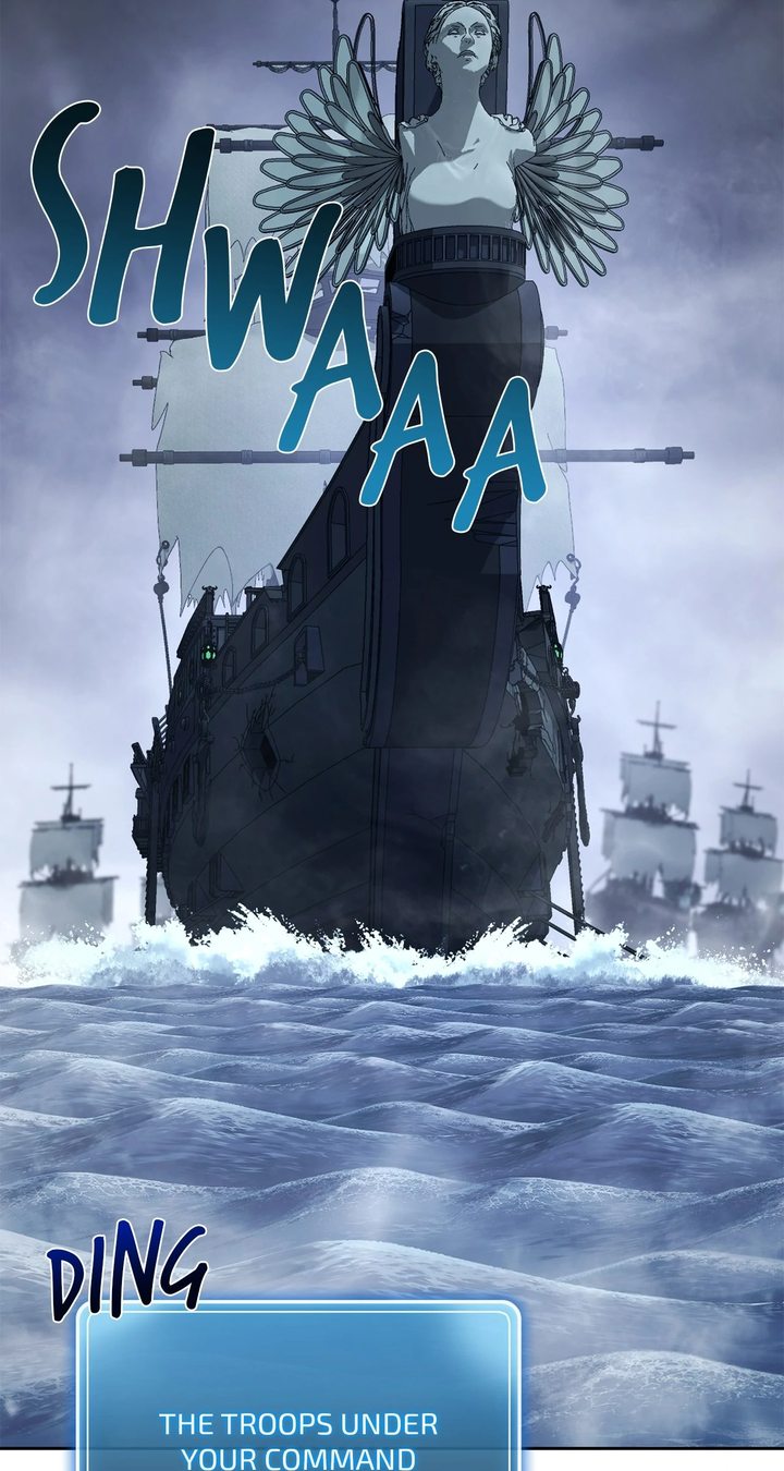 Skeleton Soldier Couldn’t Protect the Dungeon Chapter 311 - Page 12