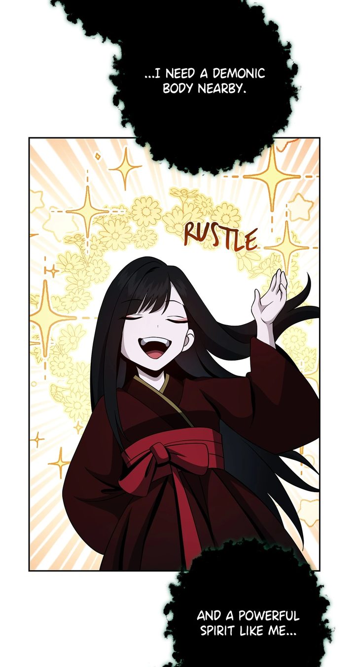 Skeleton Soldier Couldn’t Protect the Dungeon Chapter 311 - Page 57