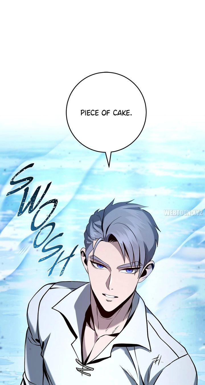 Skeleton Soldier Couldn’t Protect the Dungeon Chapter 312 - Page 100