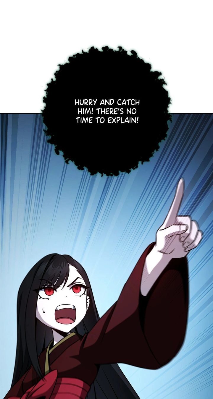 Skeleton Soldier Couldn’t Protect the Dungeon Chapter 312 - Page 109