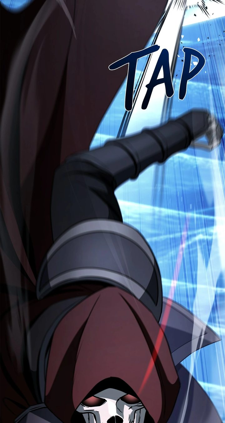 Skeleton Soldier Couldn’t Protect the Dungeon Chapter 312 - Page 113