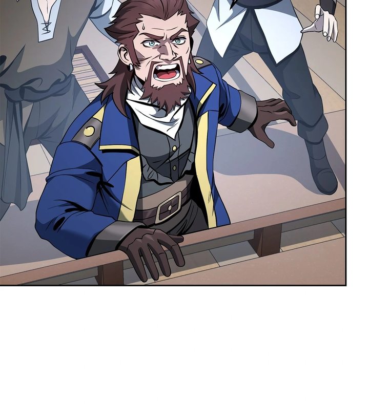 Skeleton Soldier Couldn’t Protect the Dungeon Chapter 312 - Page 14