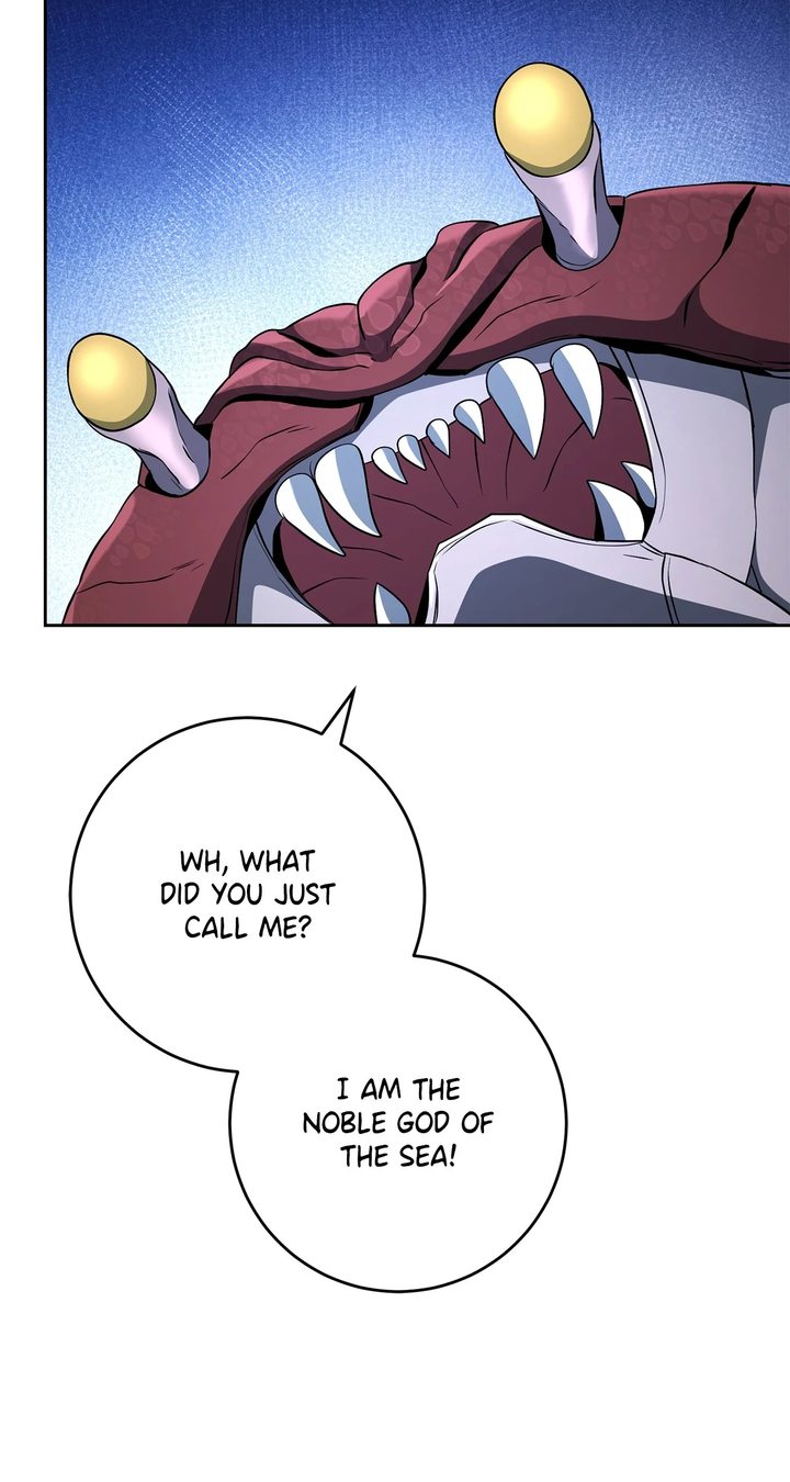 Skeleton Soldier Couldn’t Protect the Dungeon Chapter 312 - Page 21