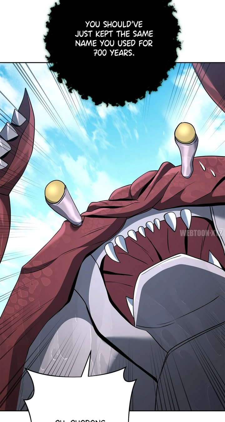 Skeleton Soldier Couldn’t Protect the Dungeon Chapter 312 - Page 26