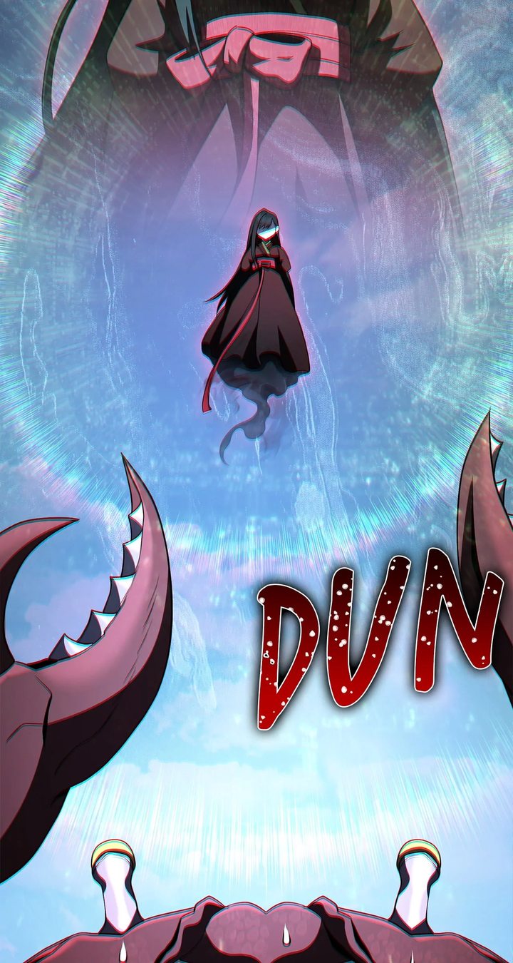 Skeleton Soldier Couldn’t Protect the Dungeon Chapter 312 - Page 30