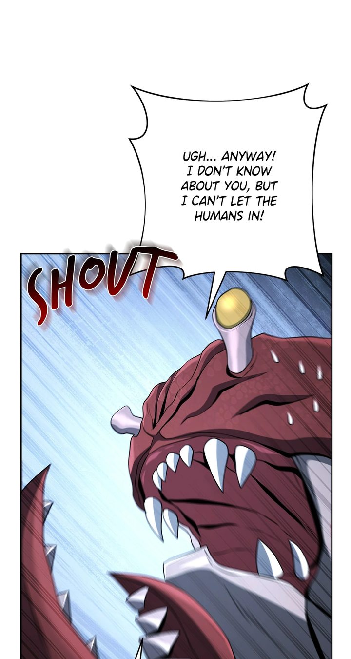 Skeleton Soldier Couldn’t Protect the Dungeon Chapter 312 - Page 37