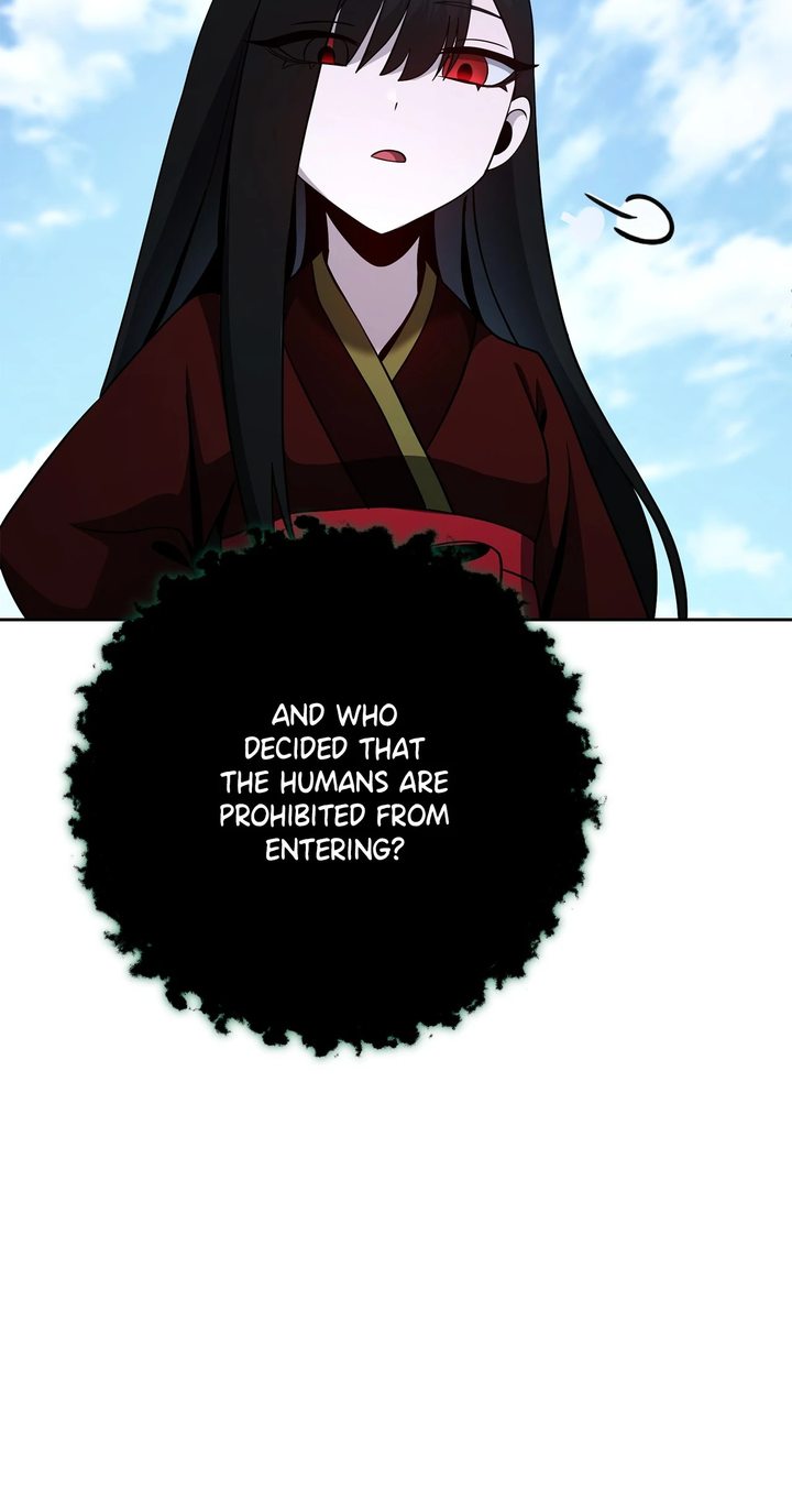 Skeleton Soldier Couldn’t Protect the Dungeon Chapter 312 - Page 39