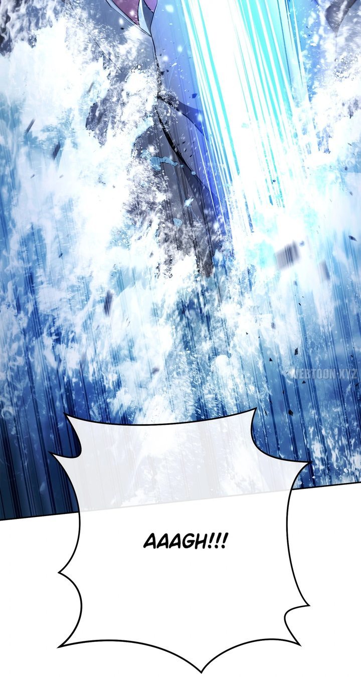 Skeleton Soldier Couldn’t Protect the Dungeon Chapter 312 - Page 45